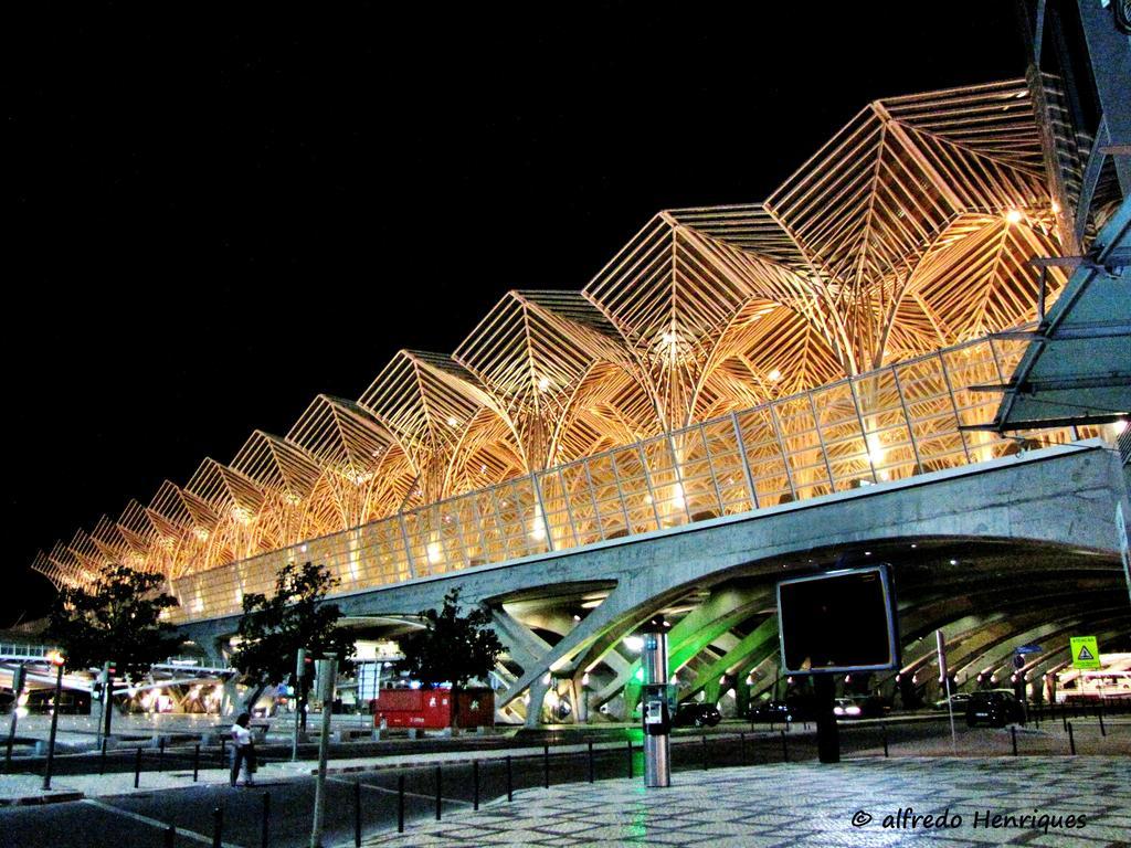 Hébergement de vacances Oriente Dna Ii Lisboa
