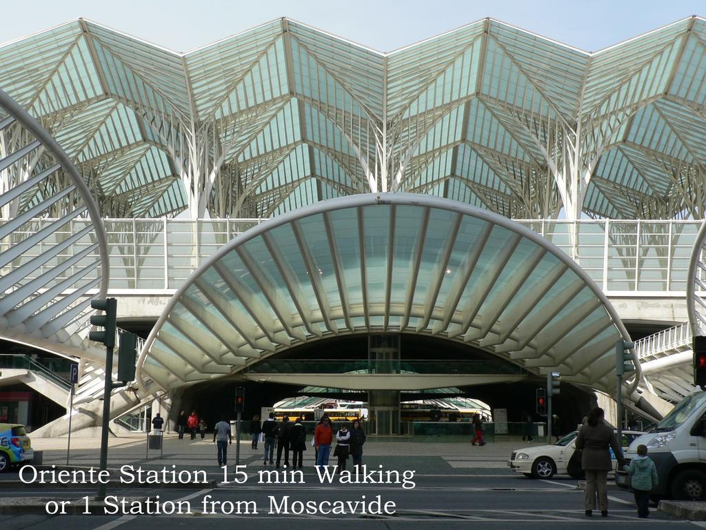 Ferienhaus Oriente Dna Ii